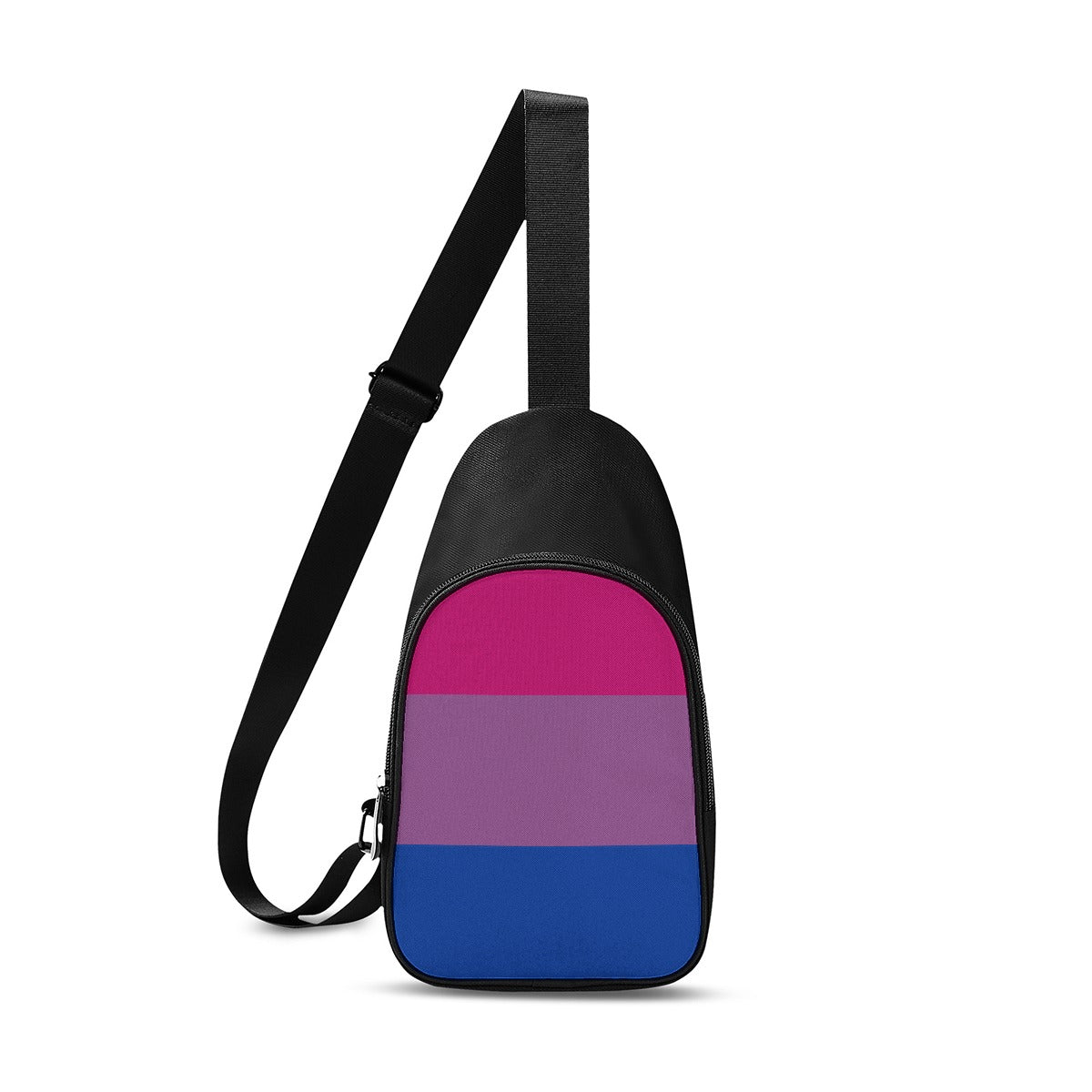 Cross-body Bag