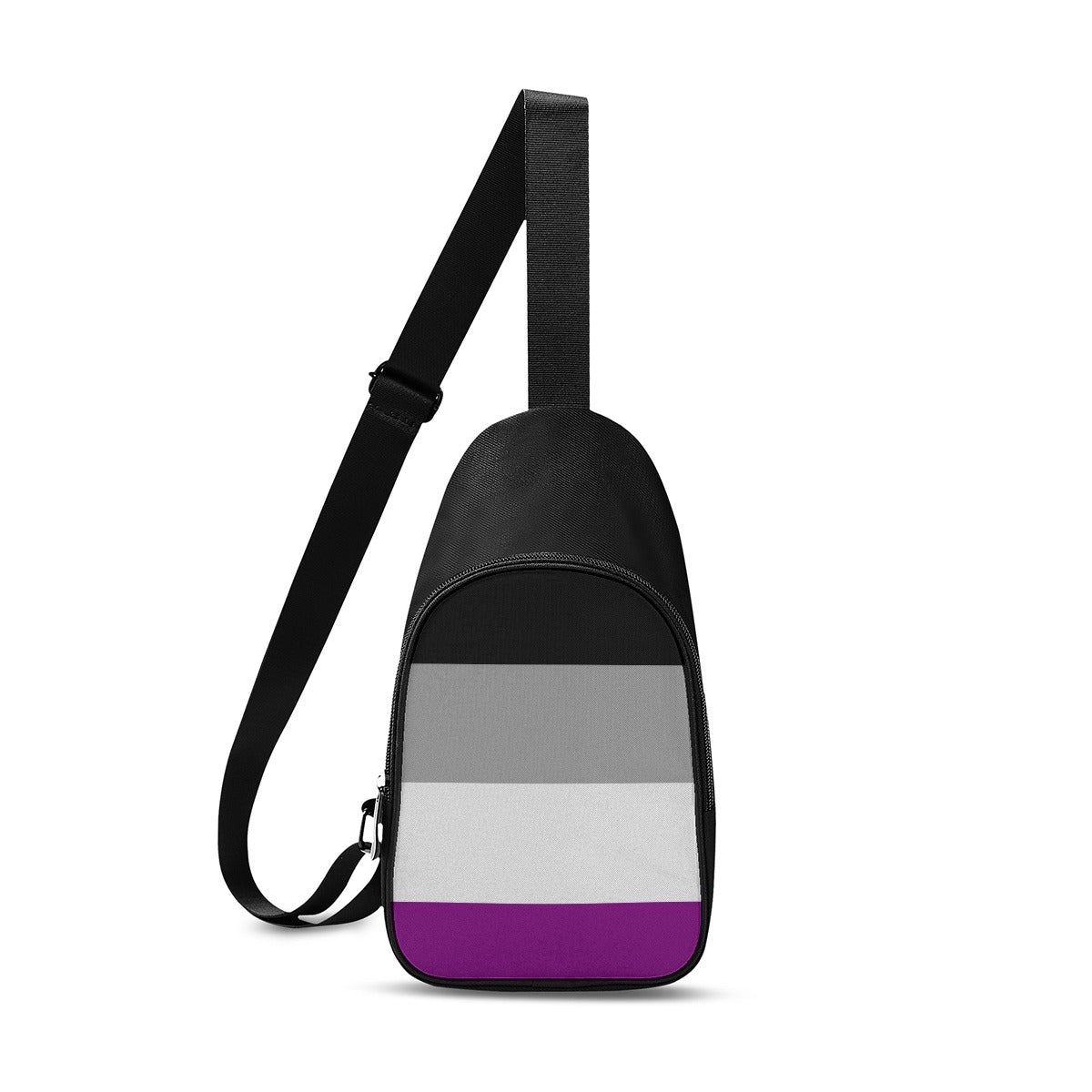 Cross-body Bag