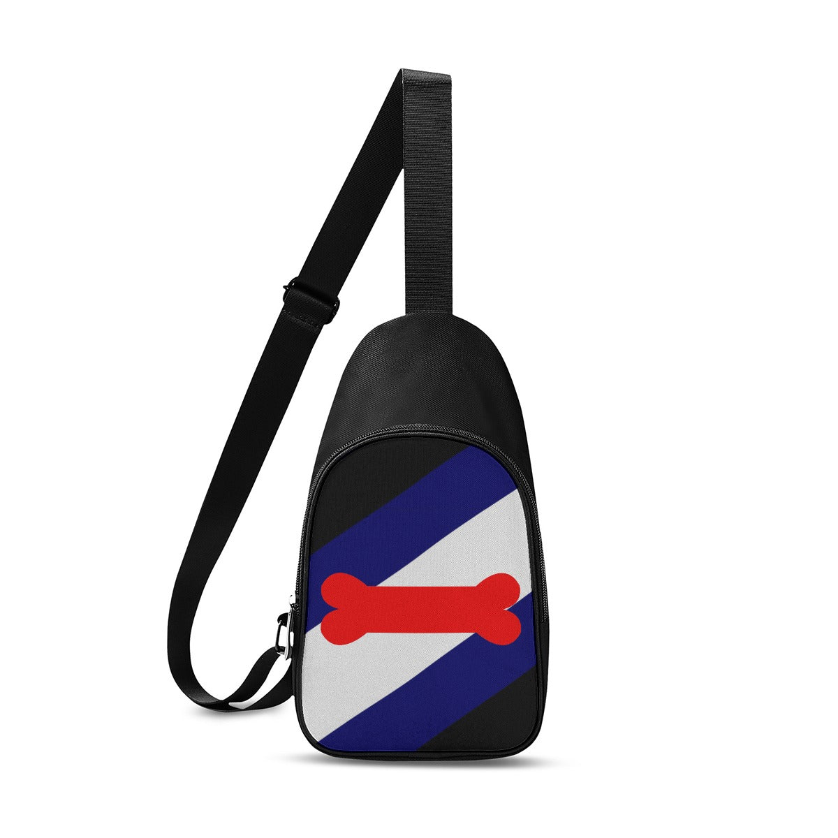 Cross-body Bag
