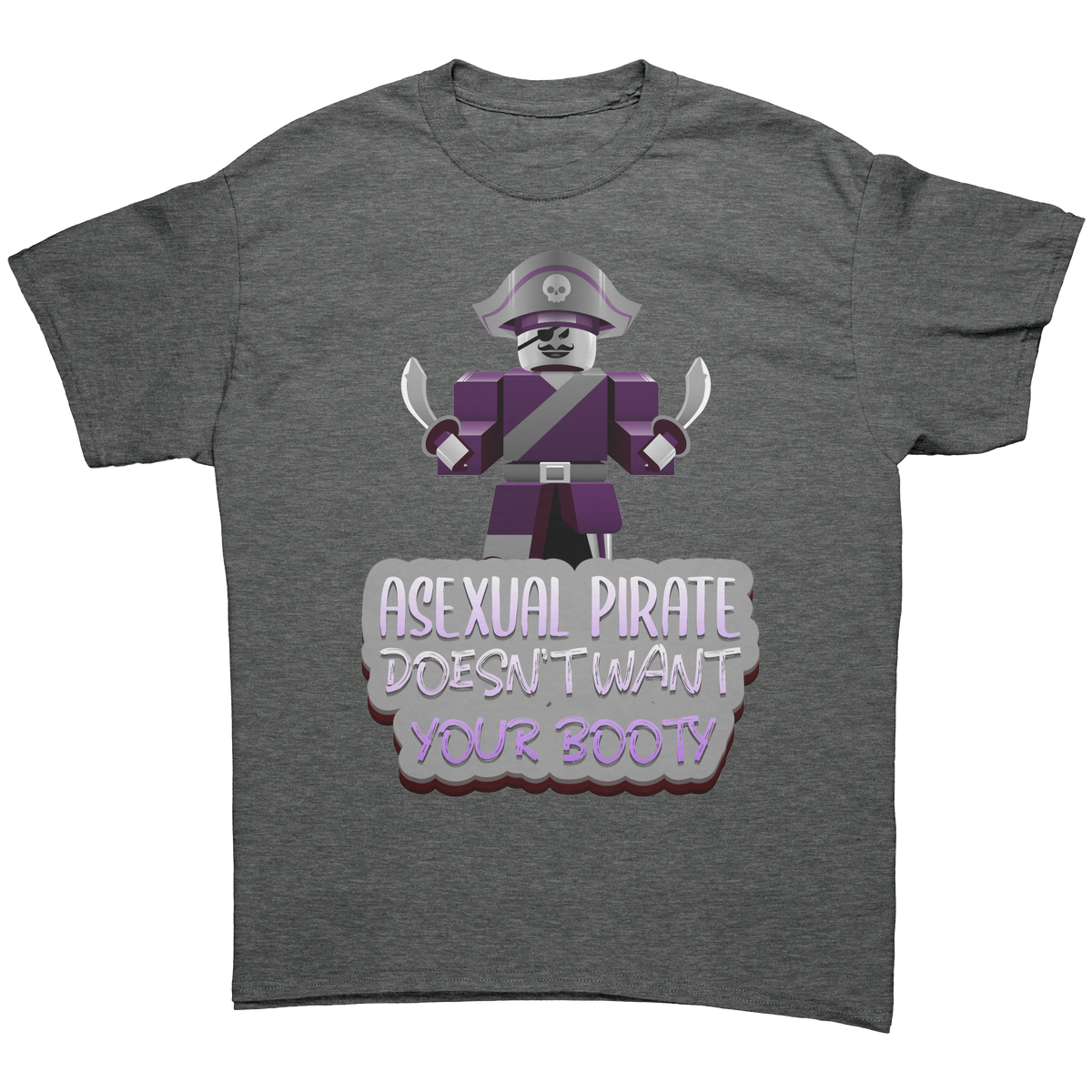 Asexual_Pirate_T_Graphite_Heather_Front_Mockup.png