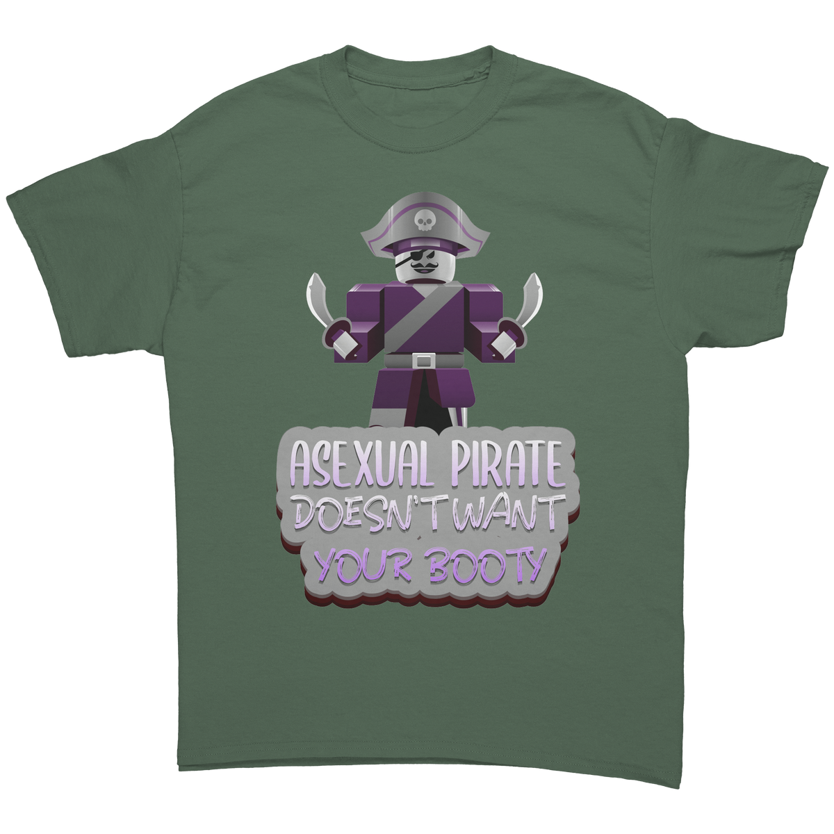 Asexual_Pirate_T_Military_Green_Front_Mockup.png