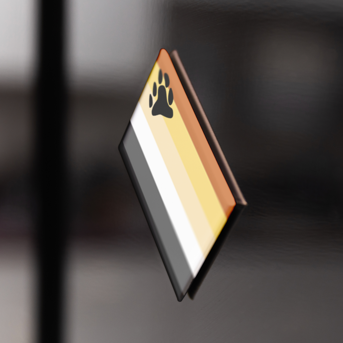 Bear_Flag_Magnet_RectangleButtonMagnet_H_BlackFridge_Mockup.png