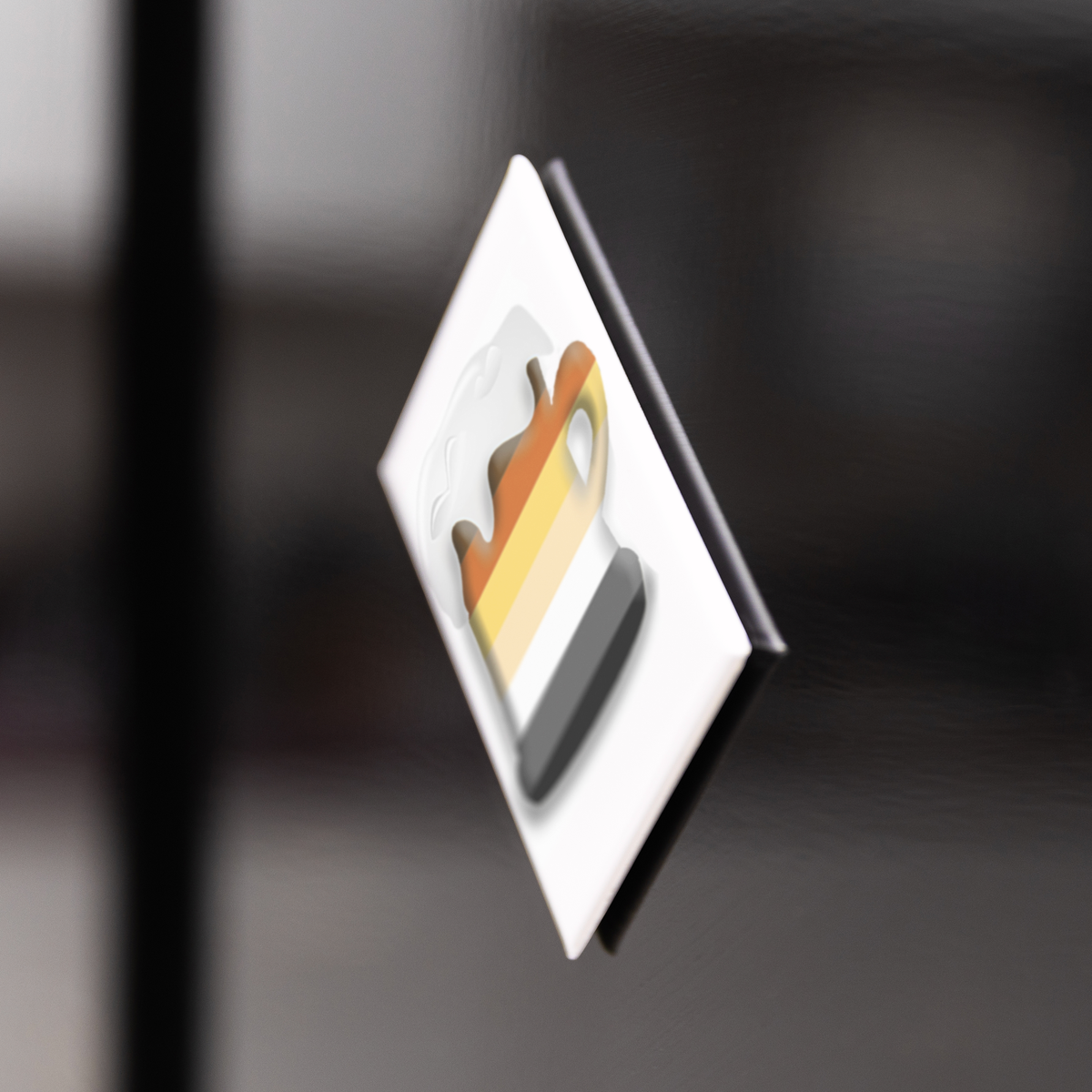 Bear_Mug_Magnet_RectangleButtonMagnet_H_BlackFridge_Mockup.png