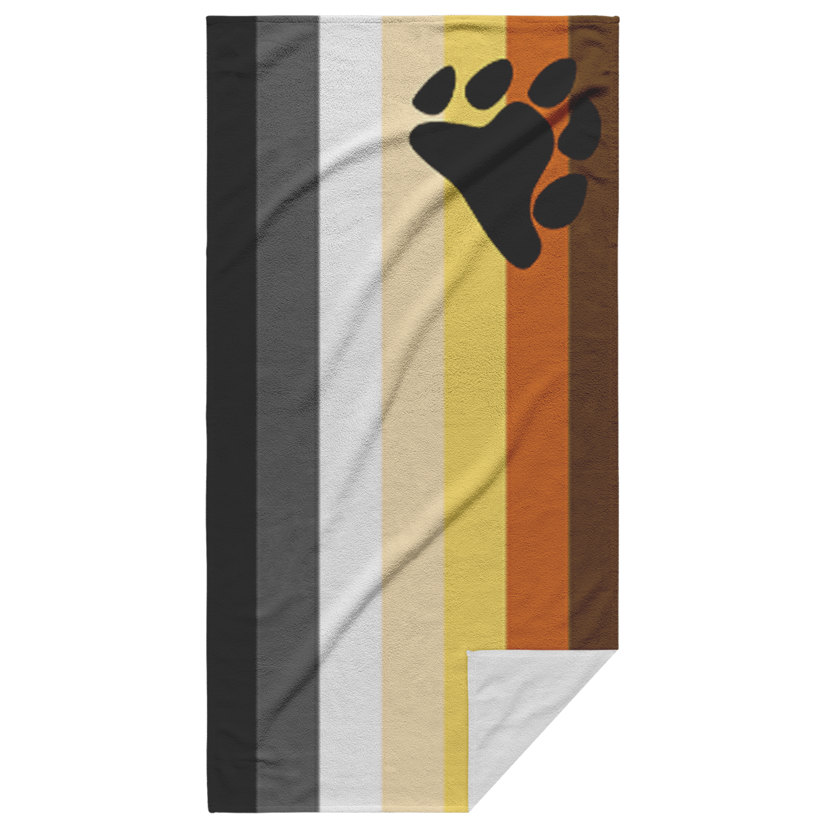 Bear_Pride_Beach_Towel_Main_Fold_Vertical_Mockup.png