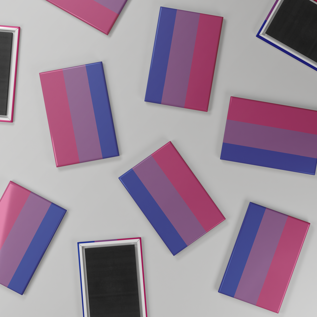 Bi_Flag_Magnet_RectangleButtonMagnet_H_Scatter_Mockup.png