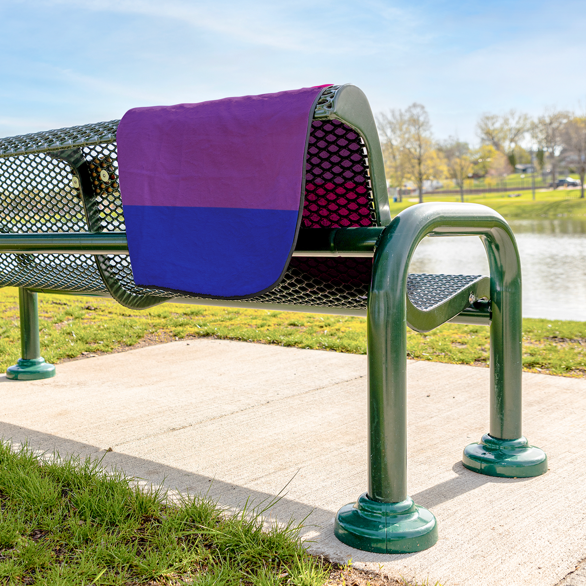Bi_Pride_Stadium_Blanket_StadiumBlanket_Lifestyle_Bench_H_AS_Mockup.png