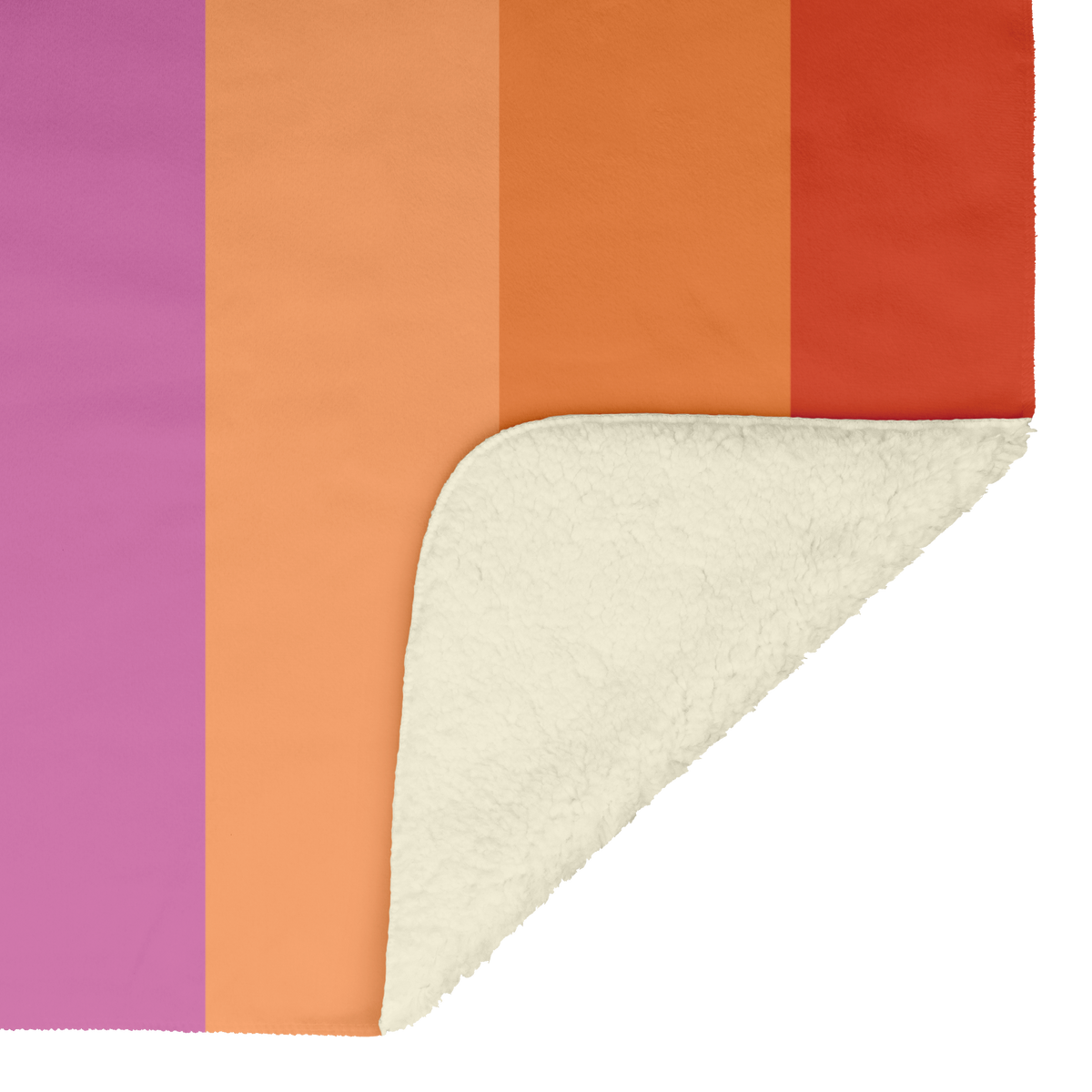 Lesbian_Pride_Fleece_Blanket_V_Blanket_Sherpa_Mockup.png