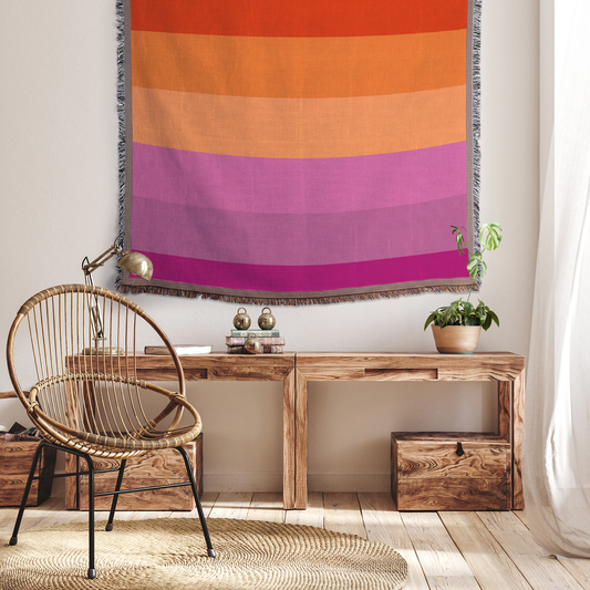 Lesbian_Pride_Woven_Blanket_Tapestry_H_Mockup.png