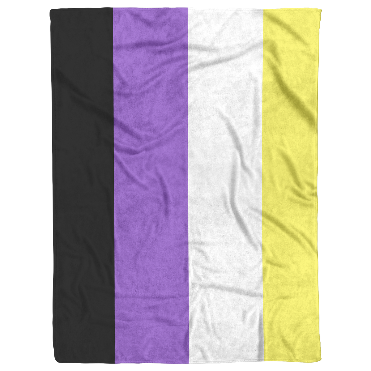 Nonbinary_Pride_Fleece_Blanket_V_Blanket_AS_Flat_Mockup.png
