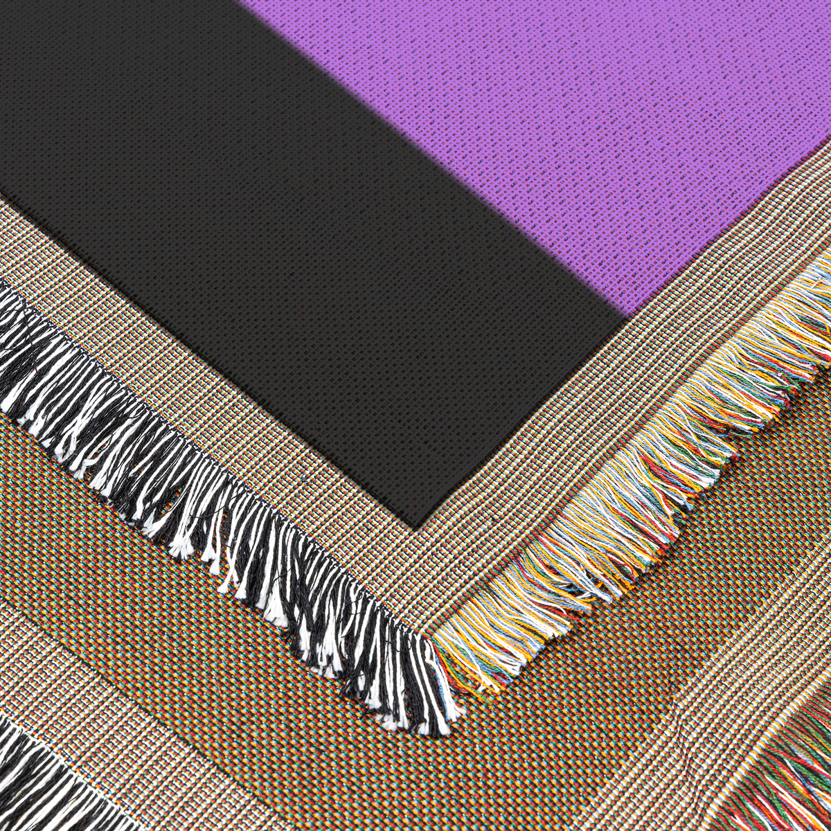Nonbinary_Pride_Woven_Blanket_CloseUp_H_Mockup.png