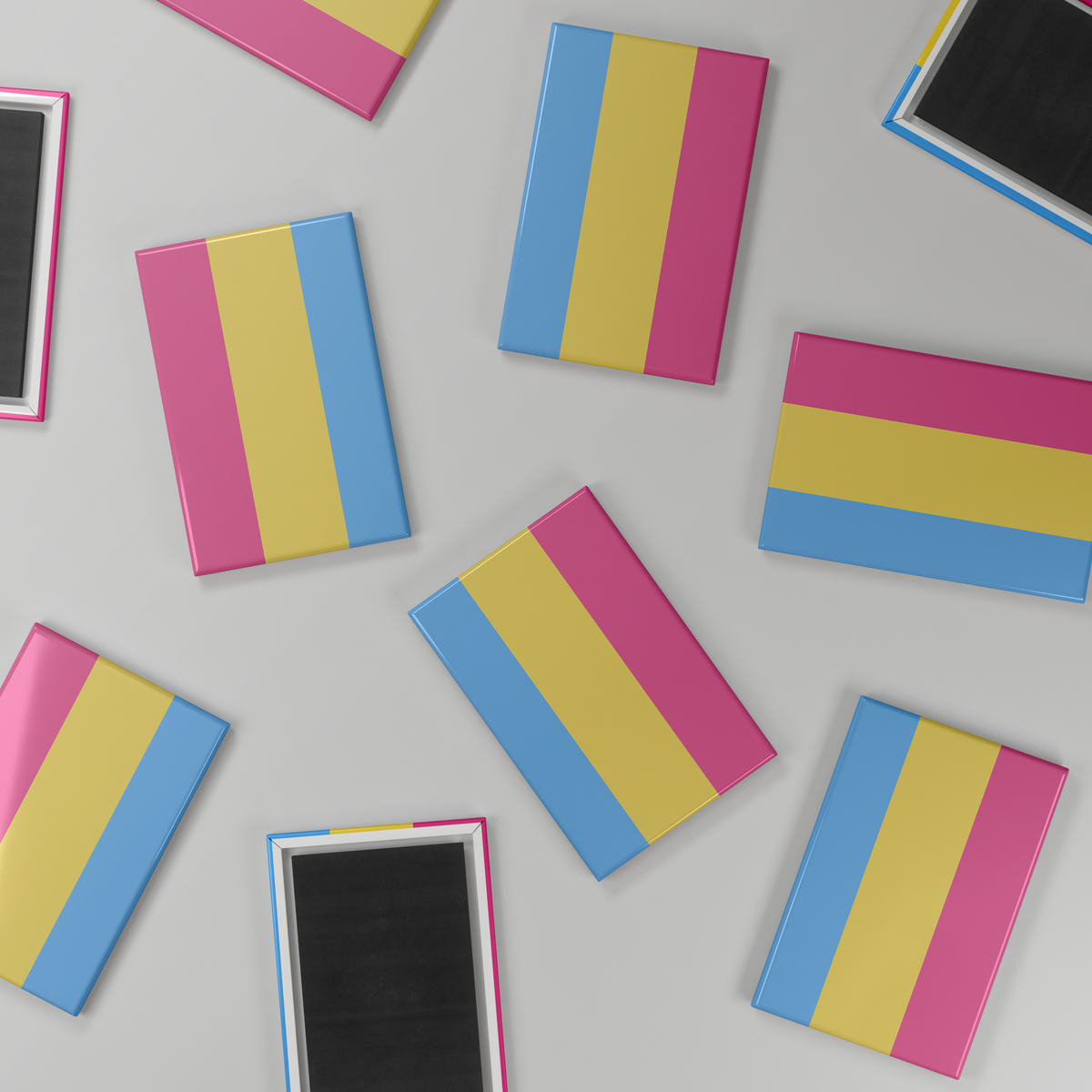 Pan_Flag_Magnet_RectangleButtonMagnet_H_Scatter_Mockup.png