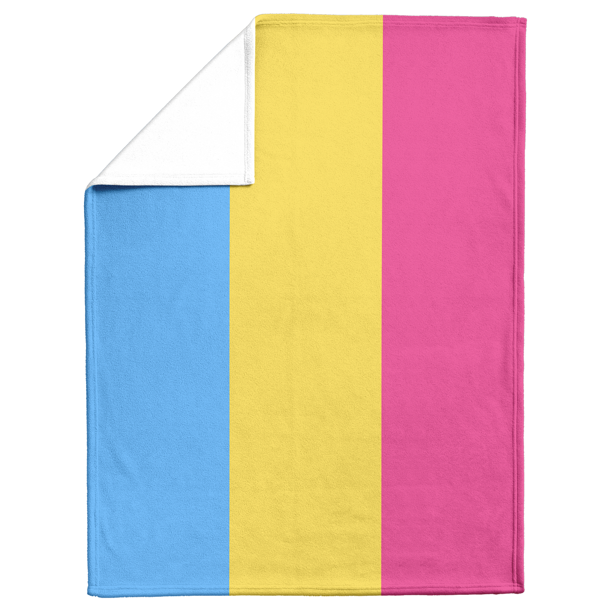 Pan_Pride_Fleece_Blanket_V_Blanket_Fold_Mockup.png