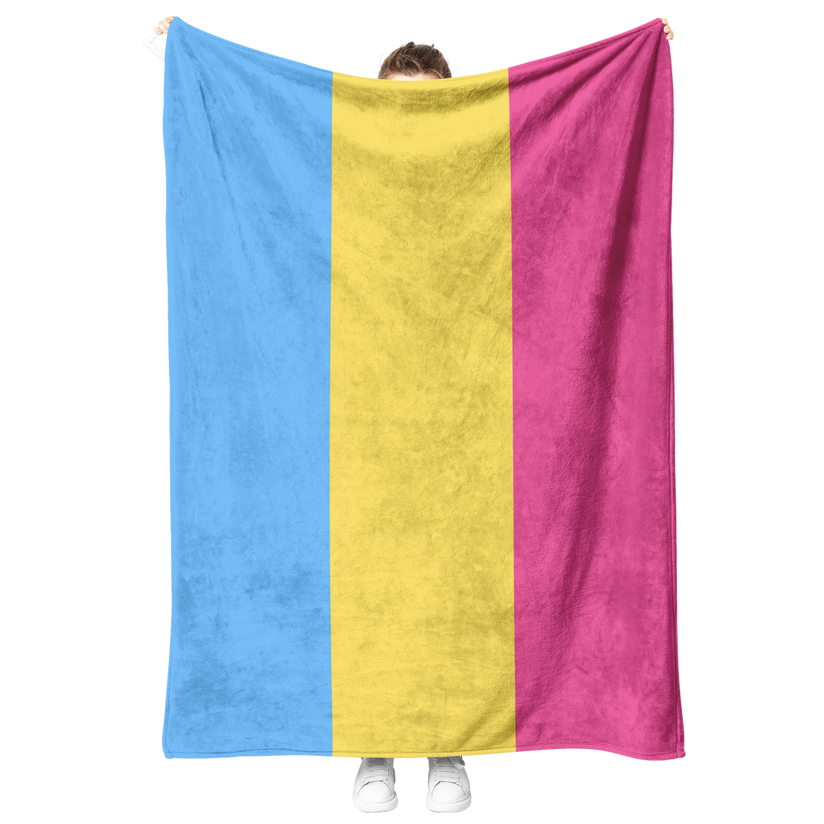 Pan_Pride_Fleece_Blanket_V_Blanket_Model_Mockup.png