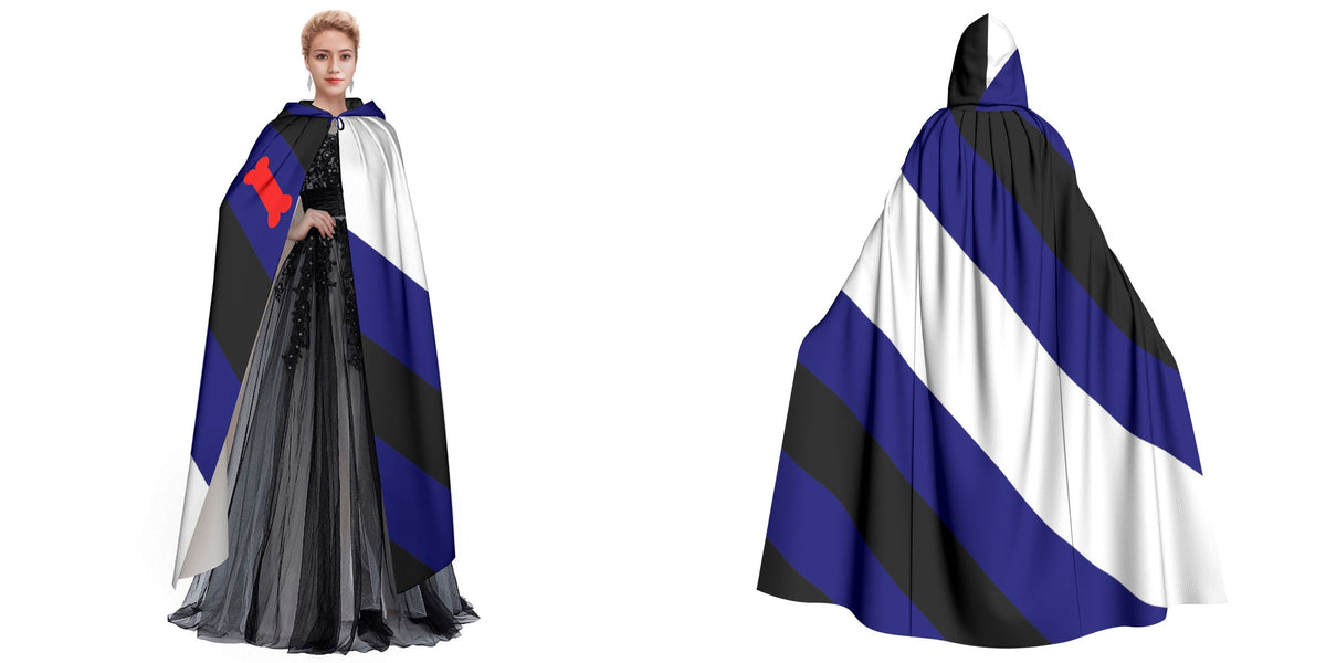 Hooded Cloak