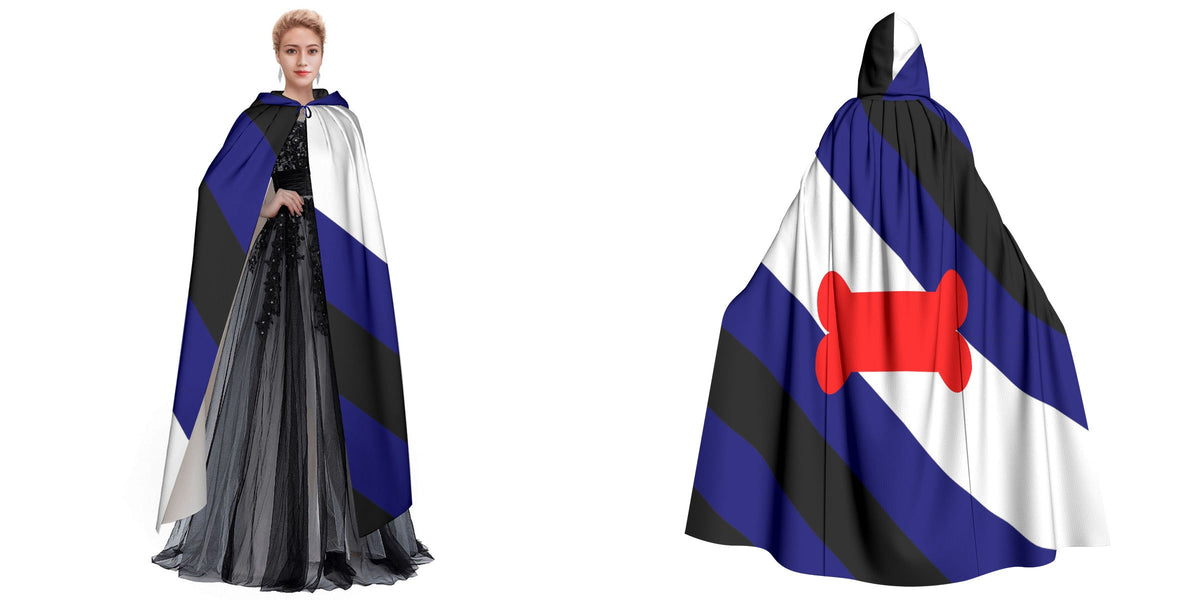 Hooded Cloak