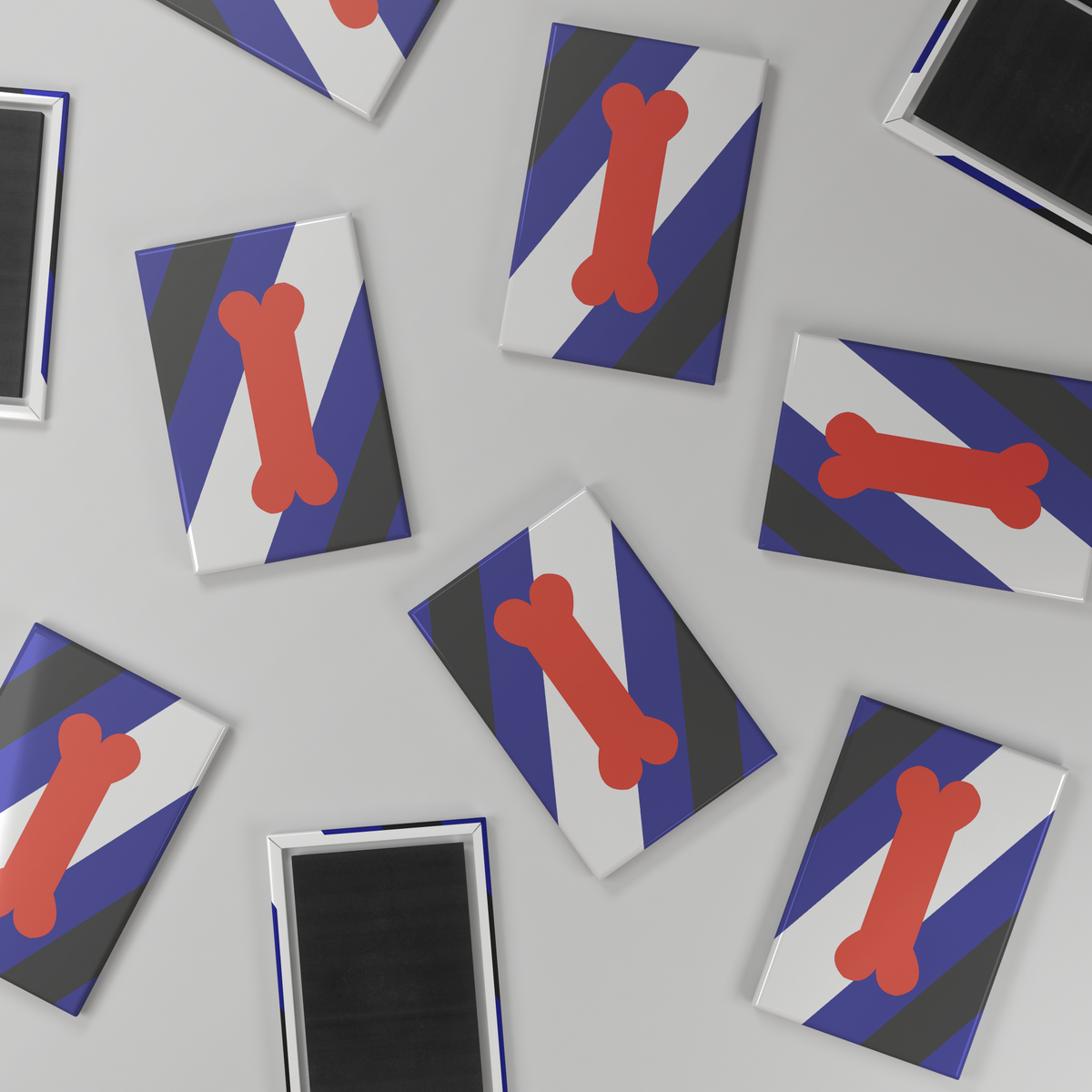 Pup_Flag_Magnet_RectangleButtonMagnet_H_Scatter_Mockup.png