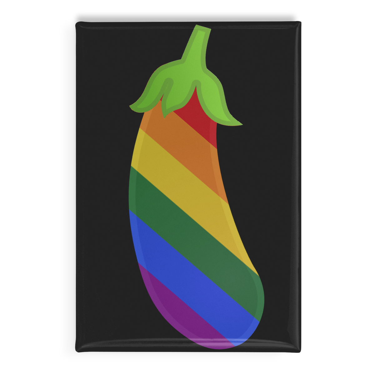 Rainbow_Eggplant_Magnet_RectangleButtonMagnet_H_Main_AS_Mockup.png