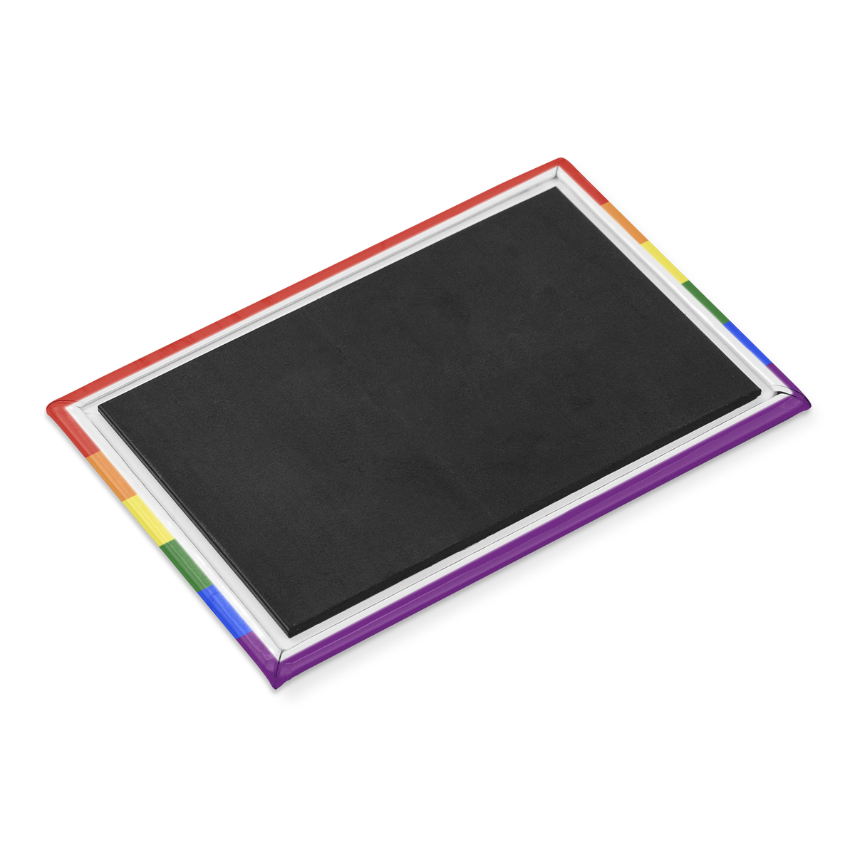 Rainbow_Flag_Magnet_RectangleButtonMagnet_H_AngleBottom_AS_Mockup.png