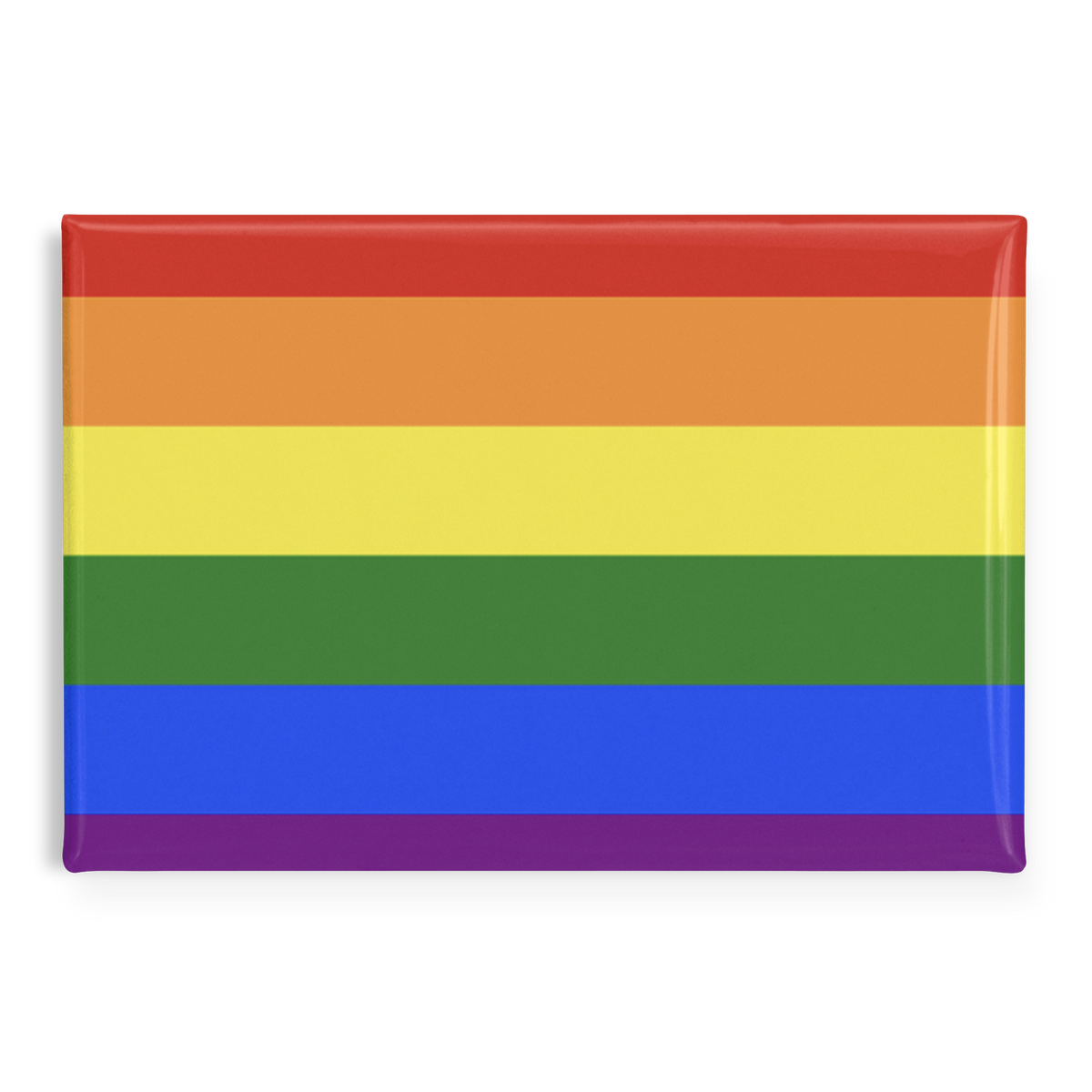 Rainbow_Flag_Magnet_RectangleButtonMagnet_H_Main_AS_Mockup.png