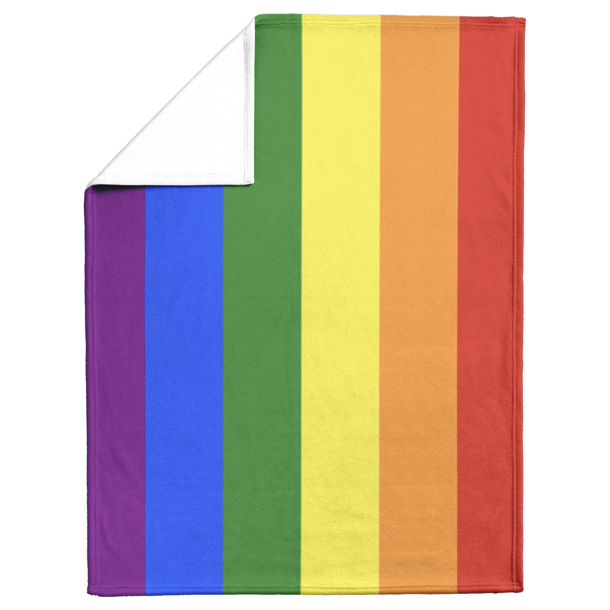 Rainbow_Fleece_Blanket_V_Blanket_Fold_Mockup.png