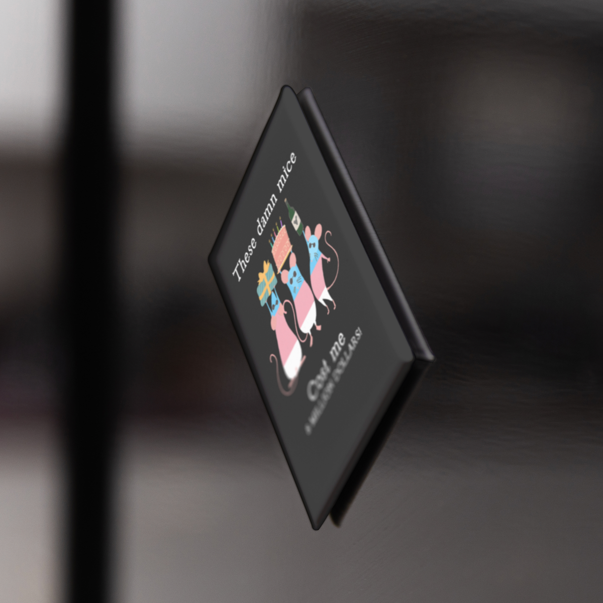 Transgender_Mice_Magnet_RectangleButtonMagnet_H_BlackFridge_Mockup.png